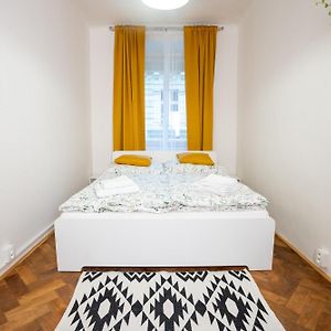 Kamer met een Queen Size Bed